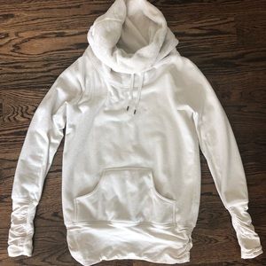 Lululemon Don’t Hurry Be Happy Pullover